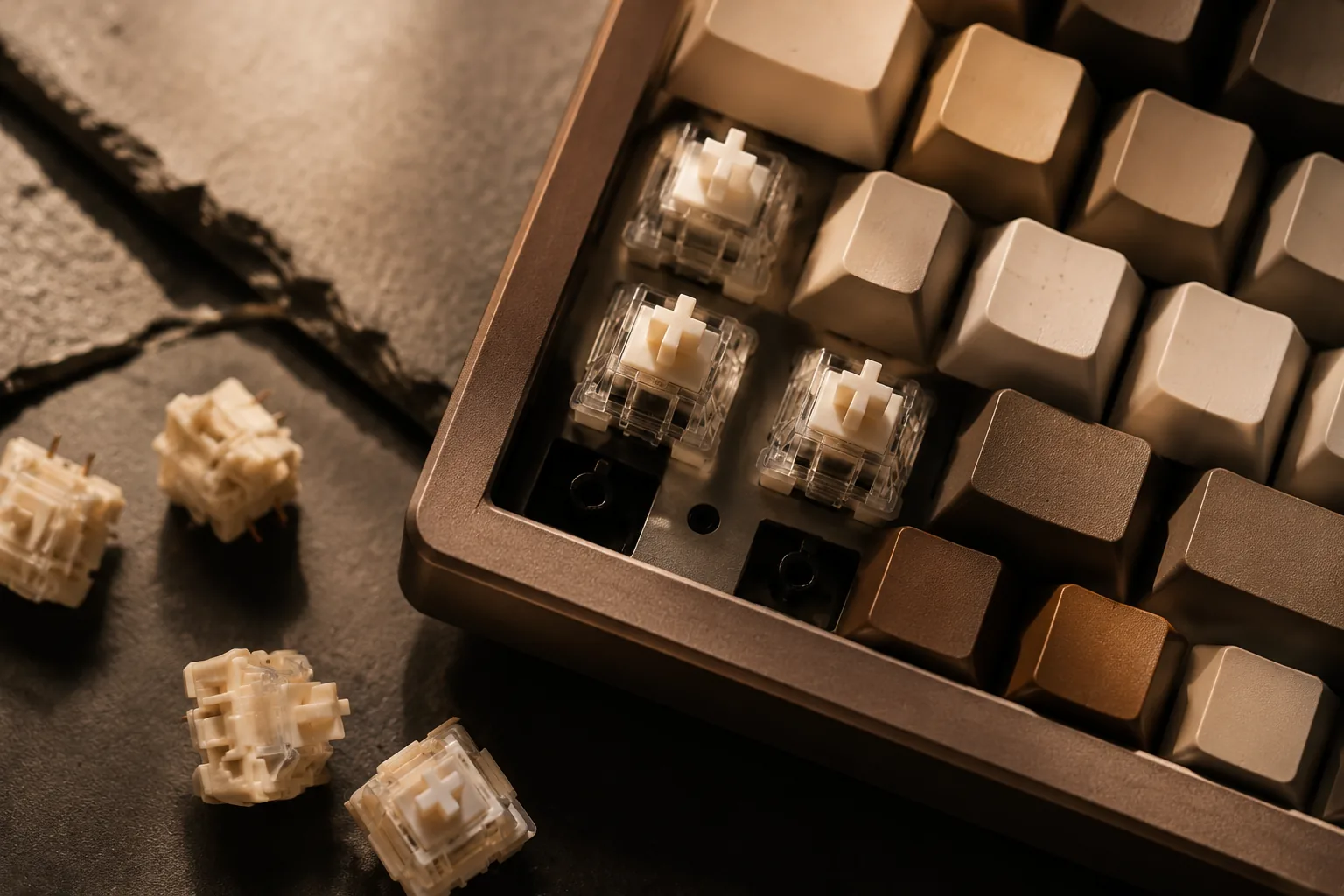 Switches